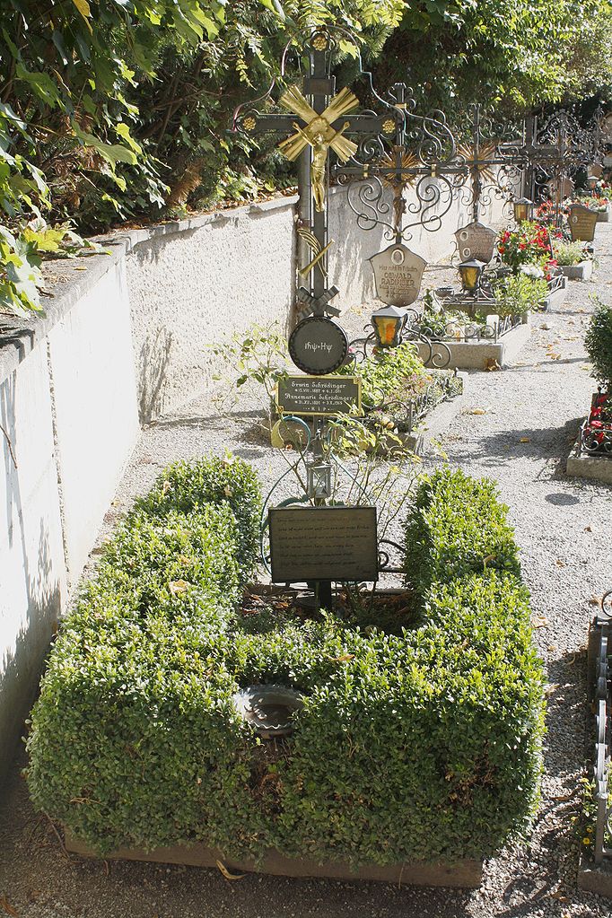 682px-Grave_Schroedinger.jpg