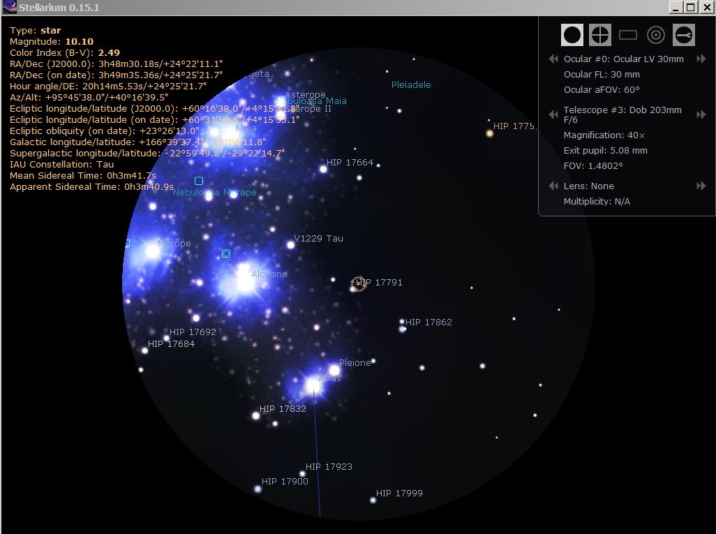 Carbon star in Pleiades.JPG