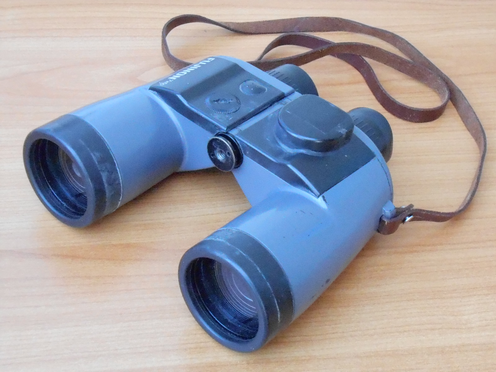 Fujinon Mariner 7x50mm WPC-XL.JPG