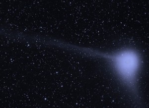 Cometa din Ajunul Craciunului