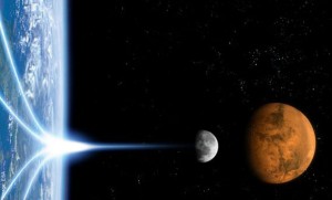 Aurora – programul european de explorare a sistemului solar