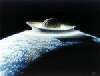 Asteroizii – o amenintare iminenta