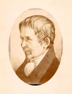 Jean Louis Pons – Portarul de la Observator