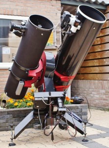 Astronomie-Messe AME 2010 – Partea a doua