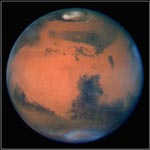 mars
