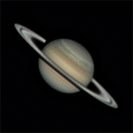 Saturn