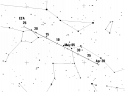 Radiantul curentului meteoric Eta Aquaride