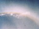 Halo around the Sun in Chisinau on 21 May 2007, UT 11:05