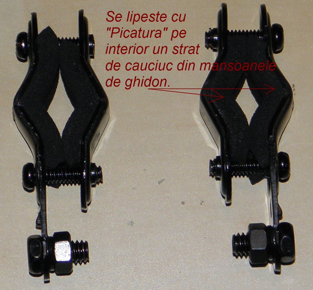 2-Se lipeste cauciucul.jpg