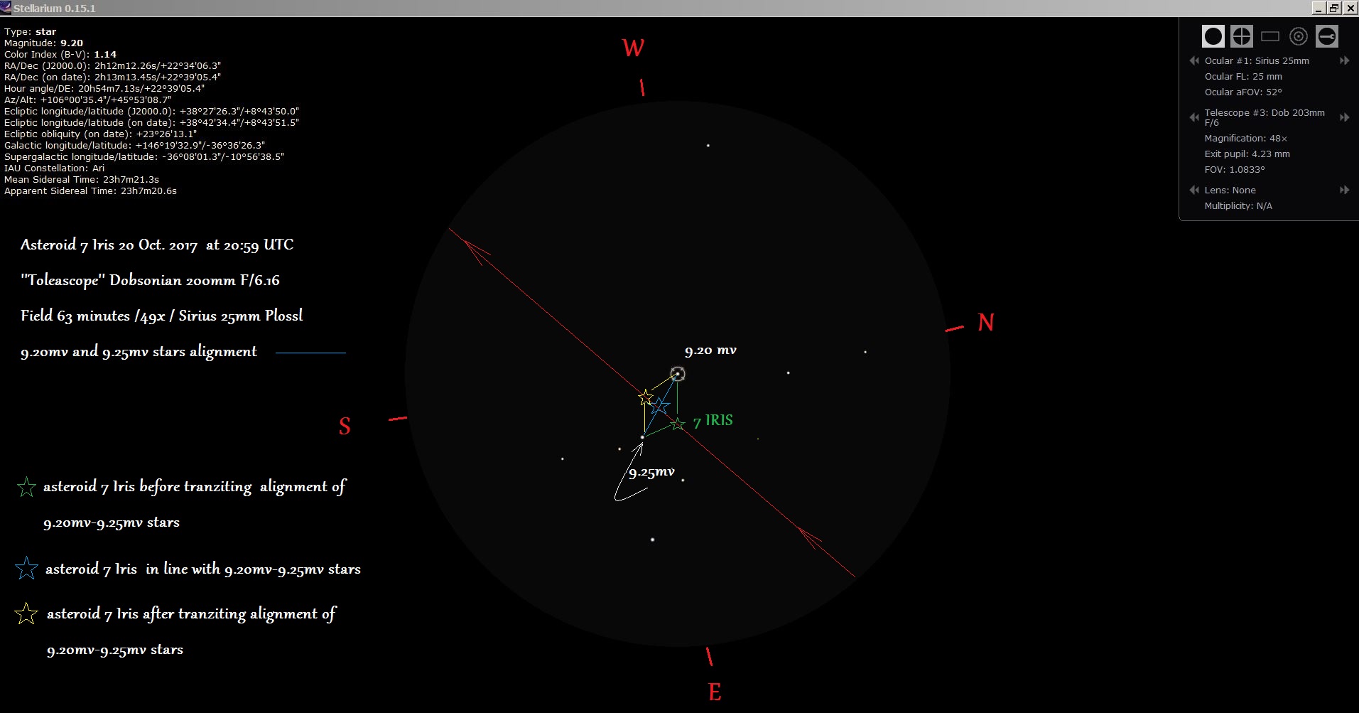 7 Iris 20.10.17.23h59min UTC.JPG