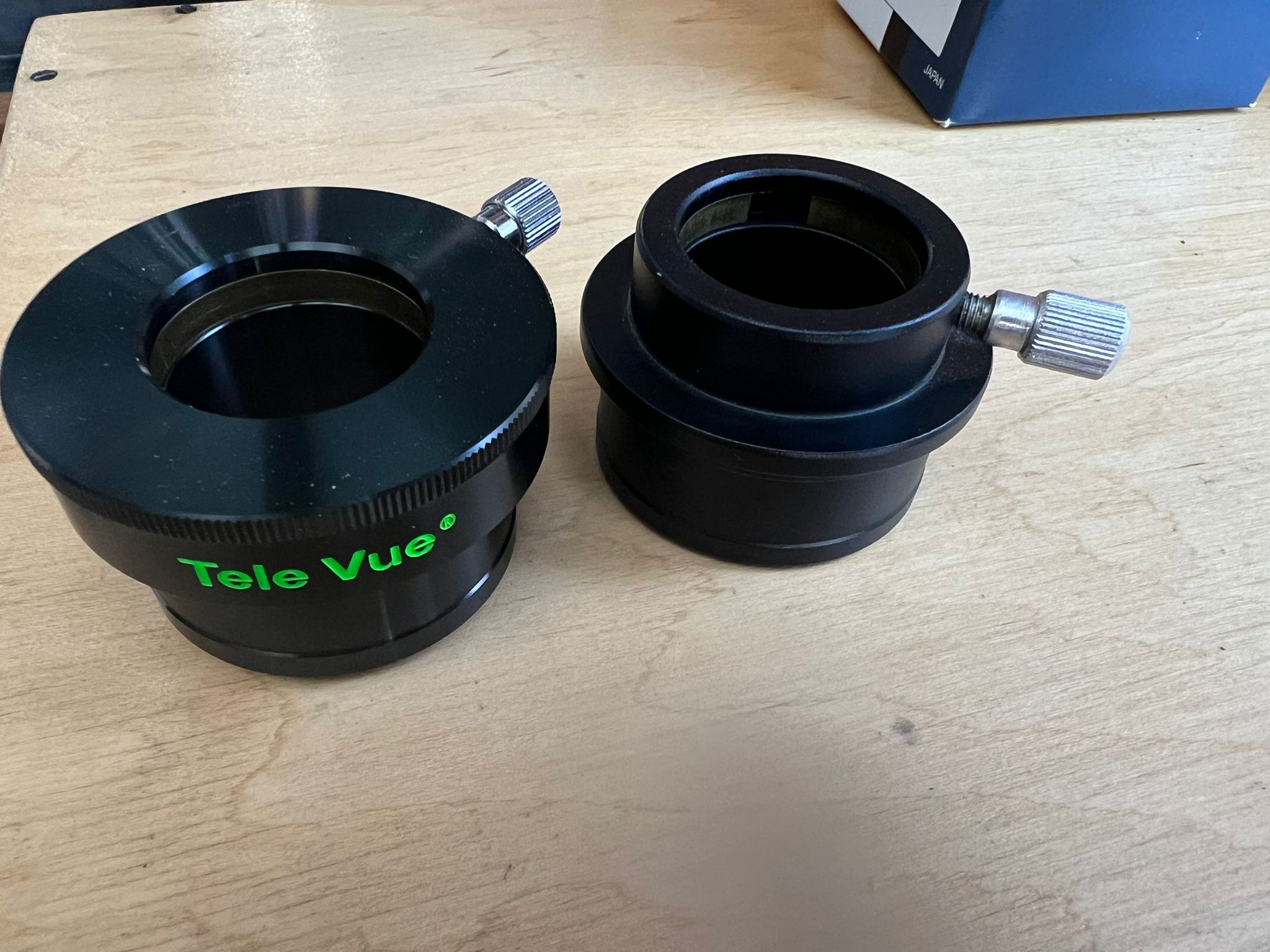 Adaptoare 2in la 1.25in Televue.jpg