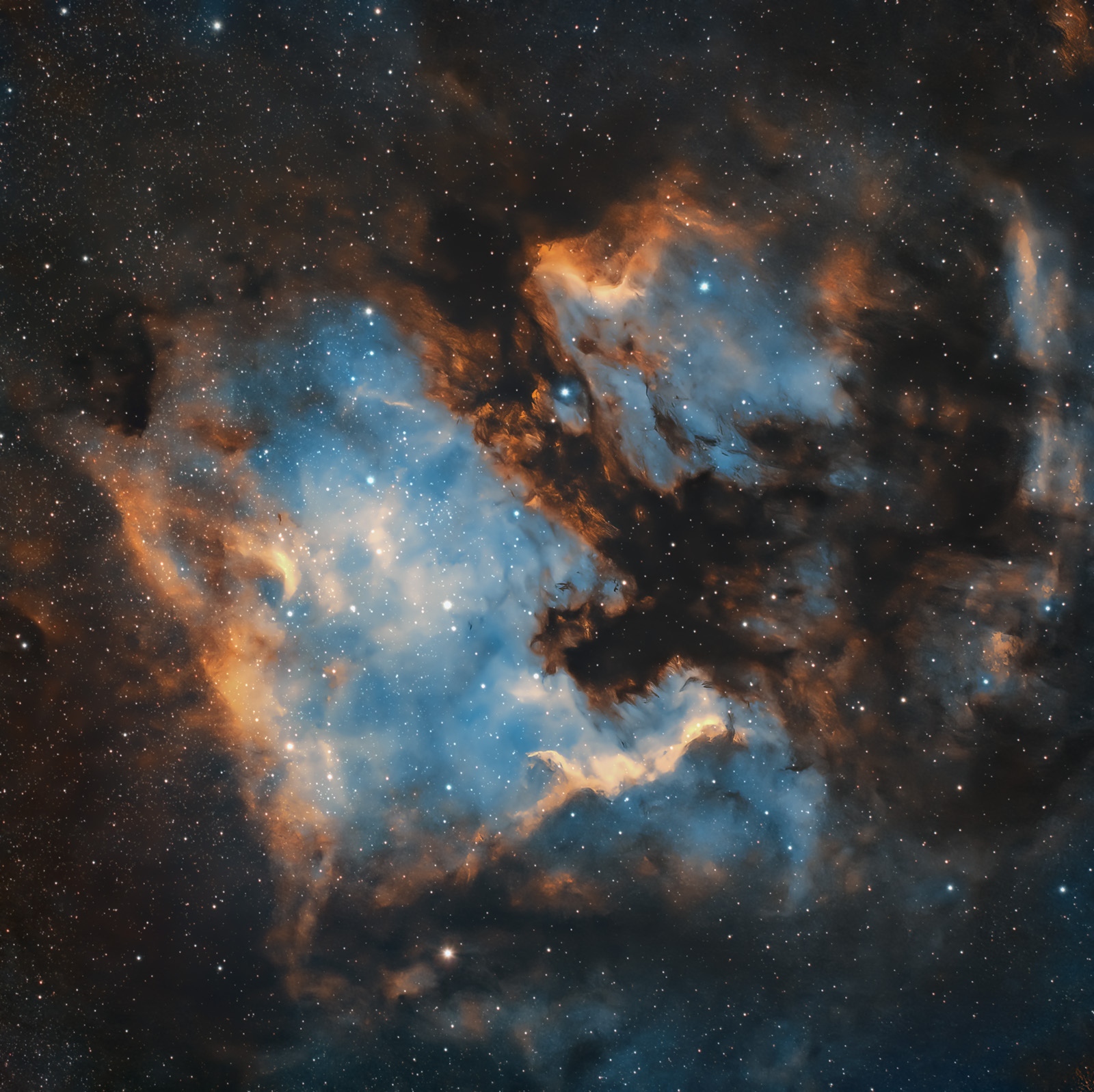 AmericaNebula_HOO_final4_astronomy.jpg