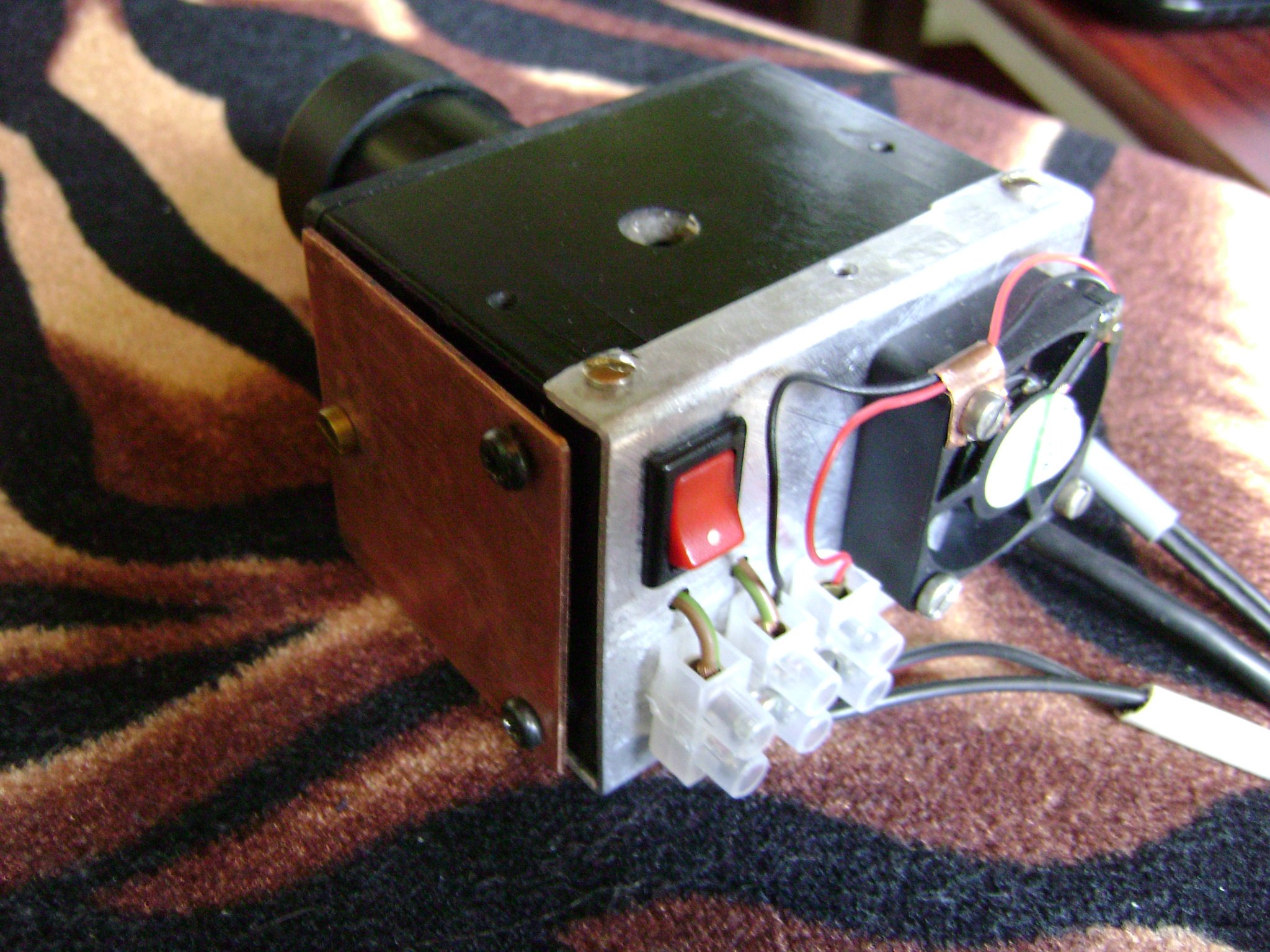 Camera (aproape) terminata.jpg