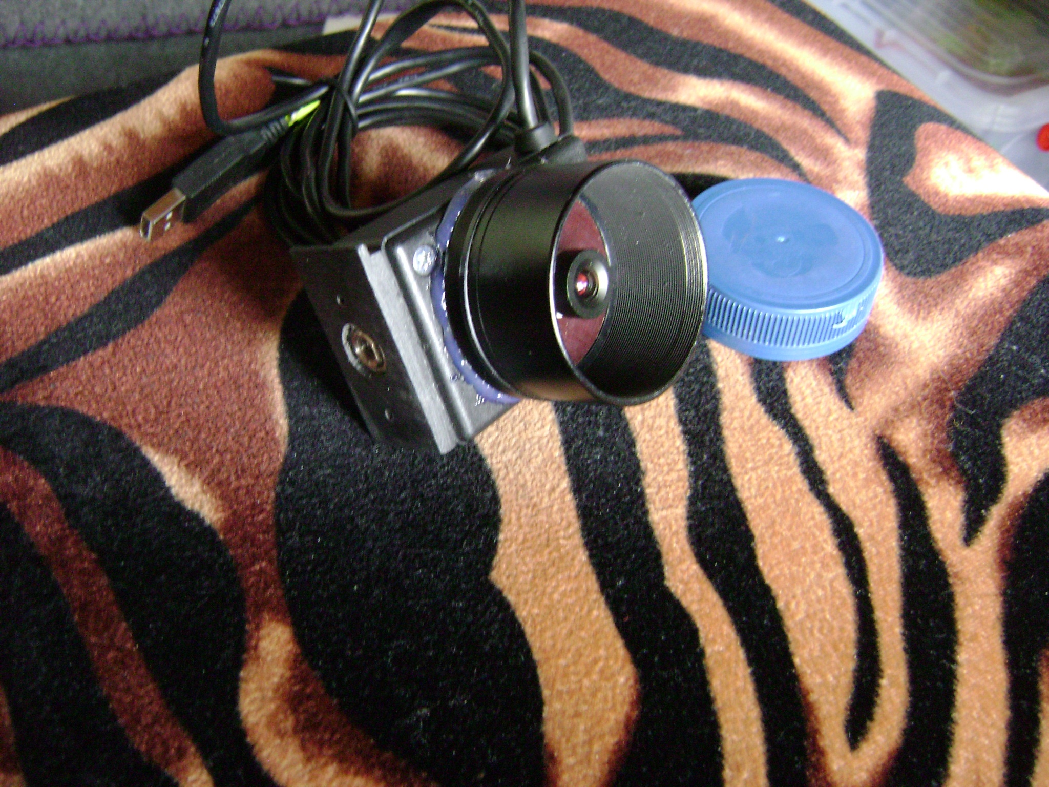 Centrator cu SPC900.jpg