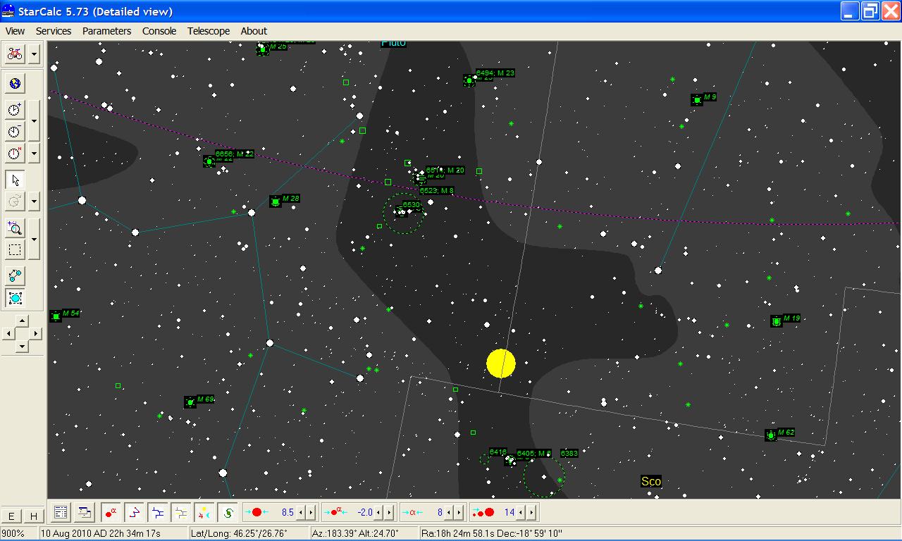 Centrul Galaxiei.JPG