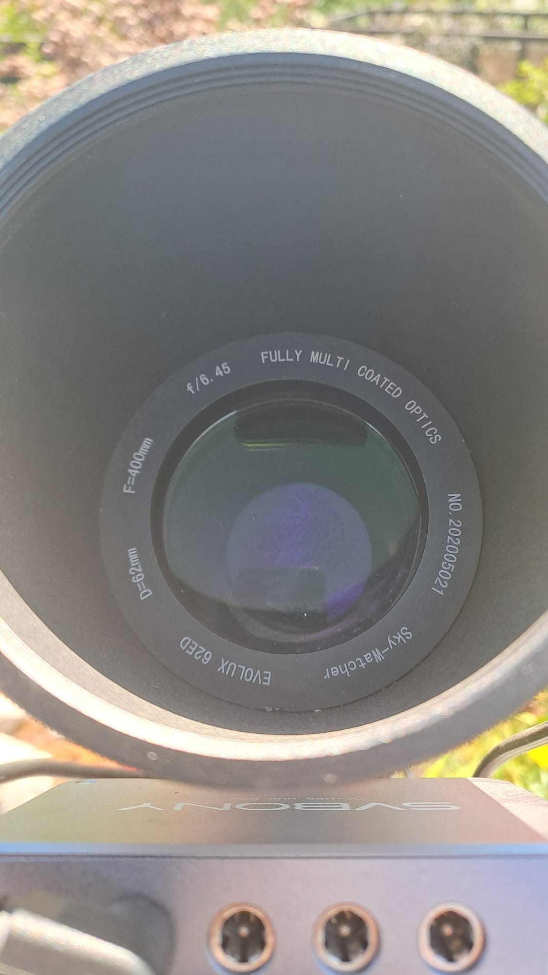 EvoluxLens.jpg