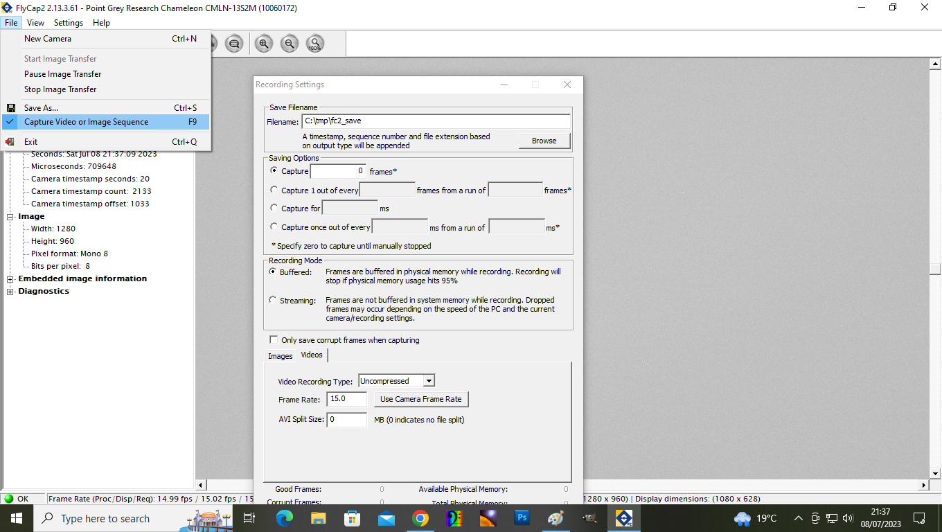 flycapture2 with recording window b.png