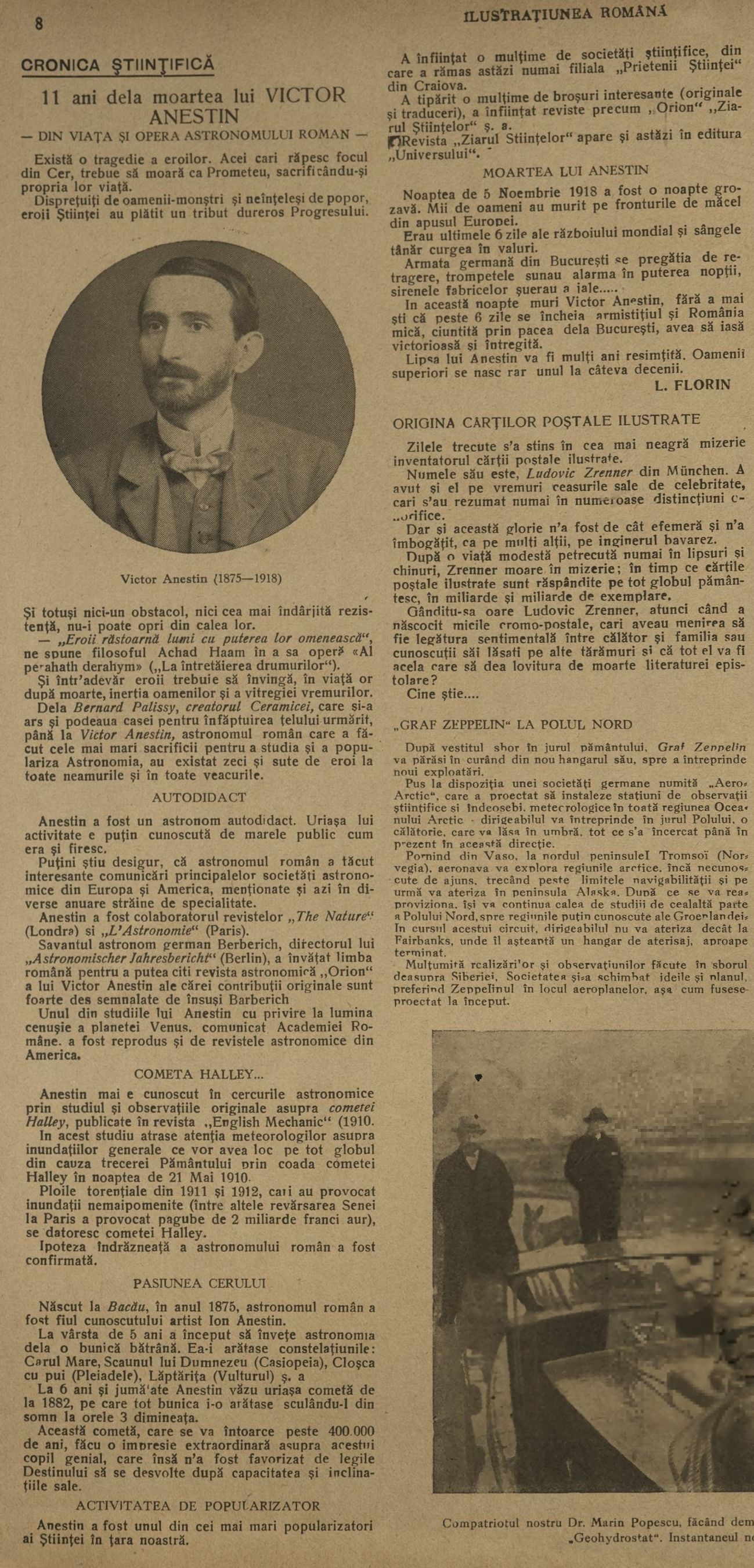 Ilustratiunea Romana Anul I Buc 1929.jpg