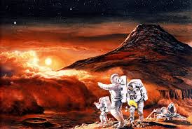 La lucru pe Venus !.jpg