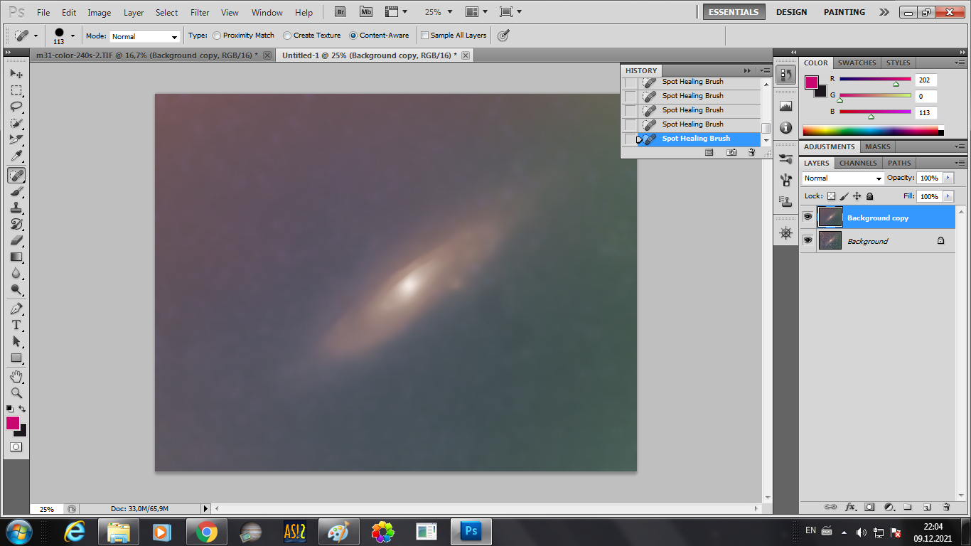 m31-remove stars with healing tool.png