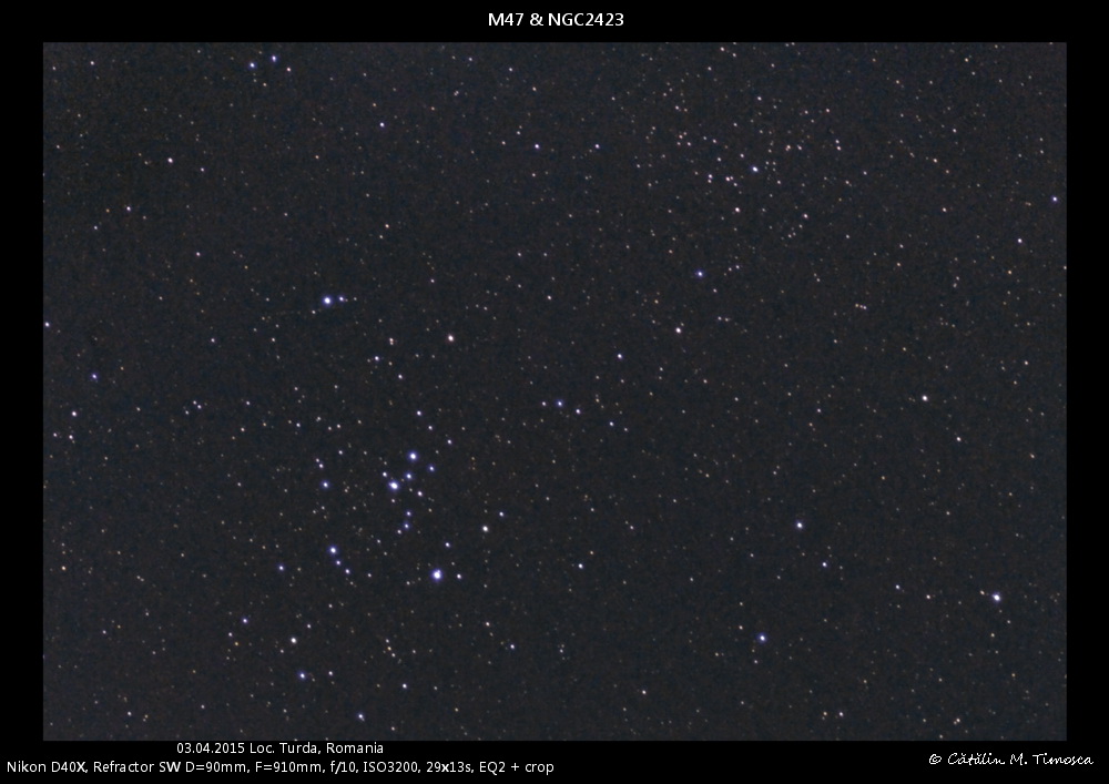 M47 & NGC2423 Refractor 90mm f10.jpg
