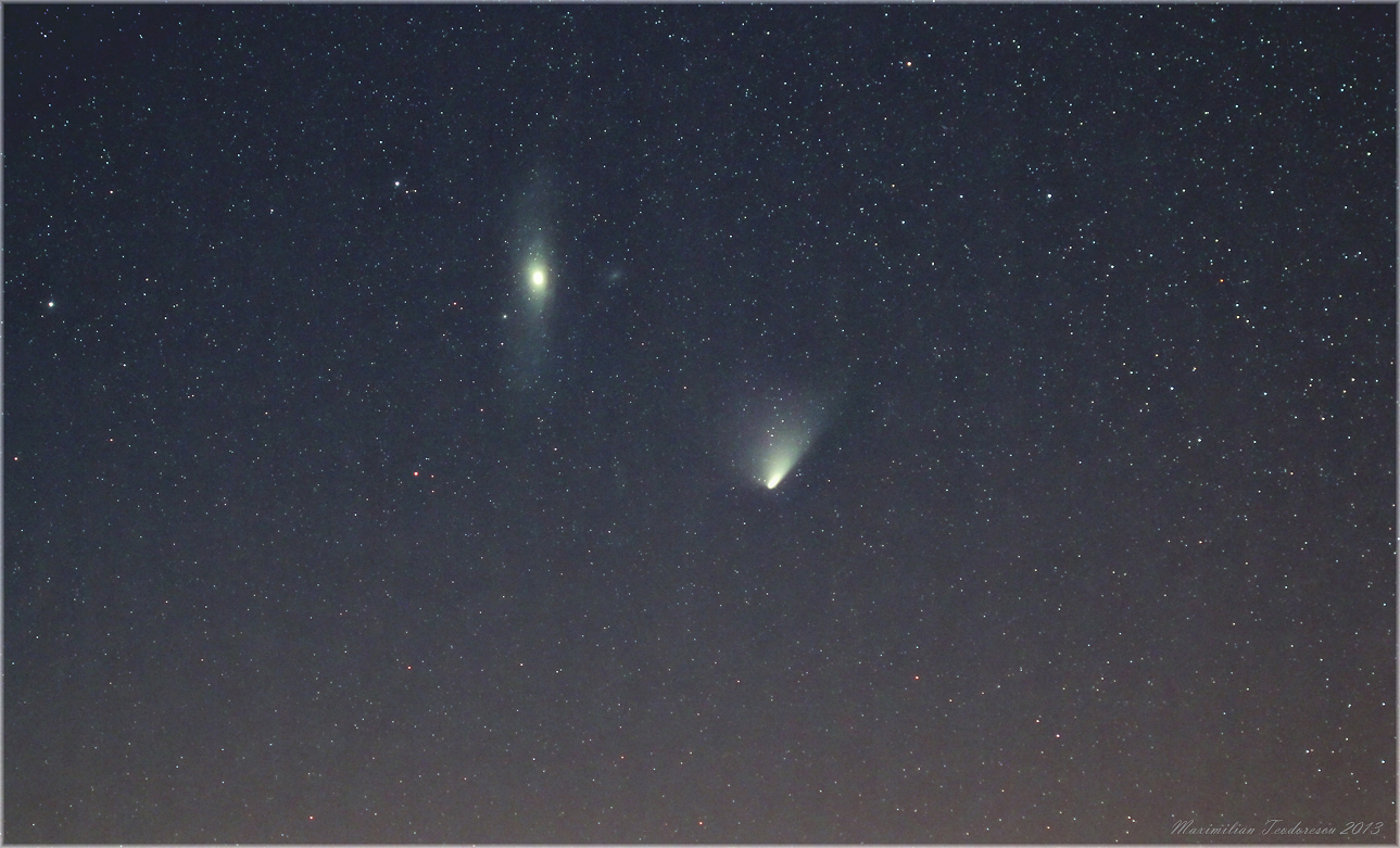 PanSTARRS and M 31 April 4, 2013.jpg
