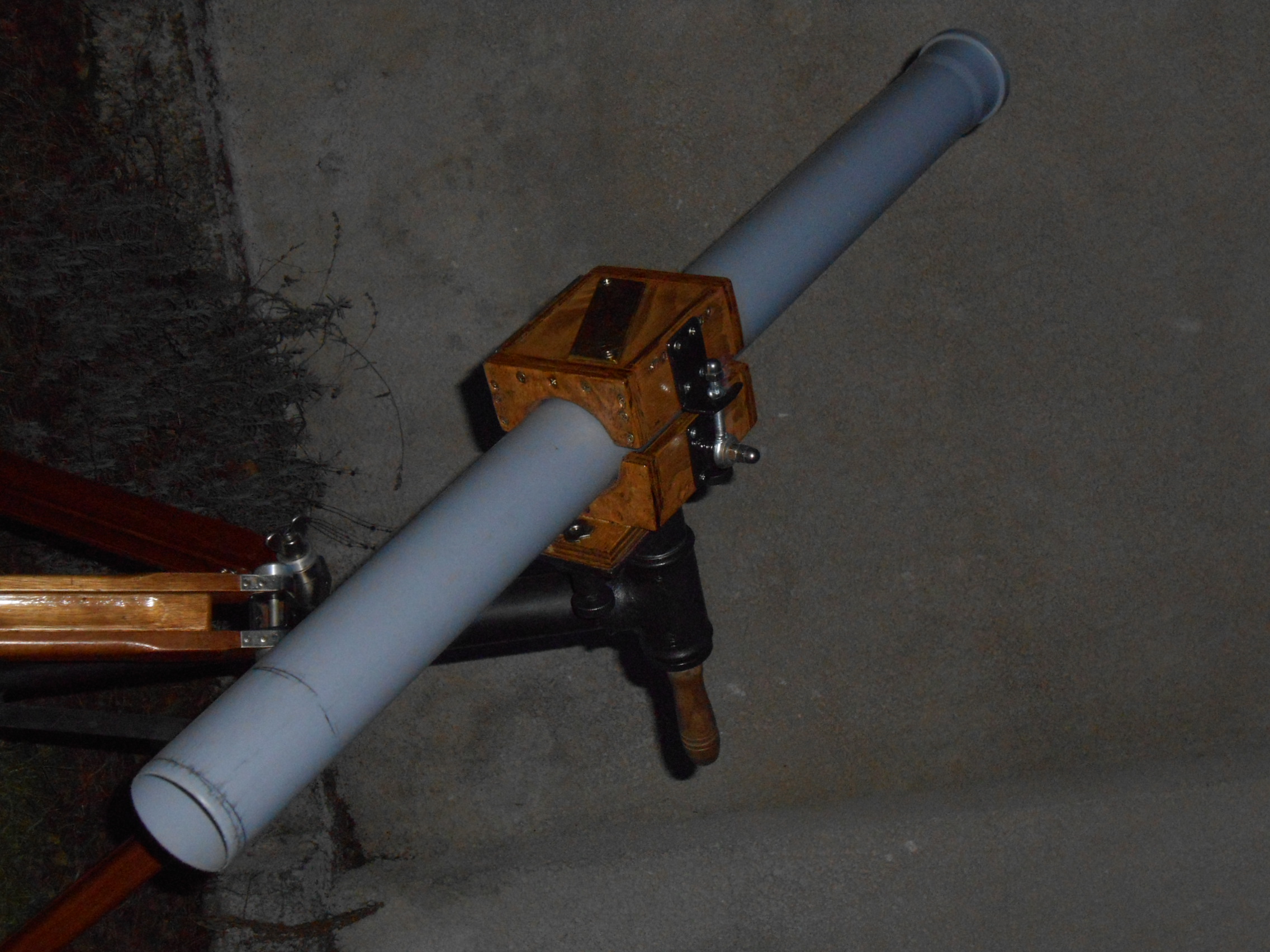 PVC tube for 60x800mm RFT .JPG