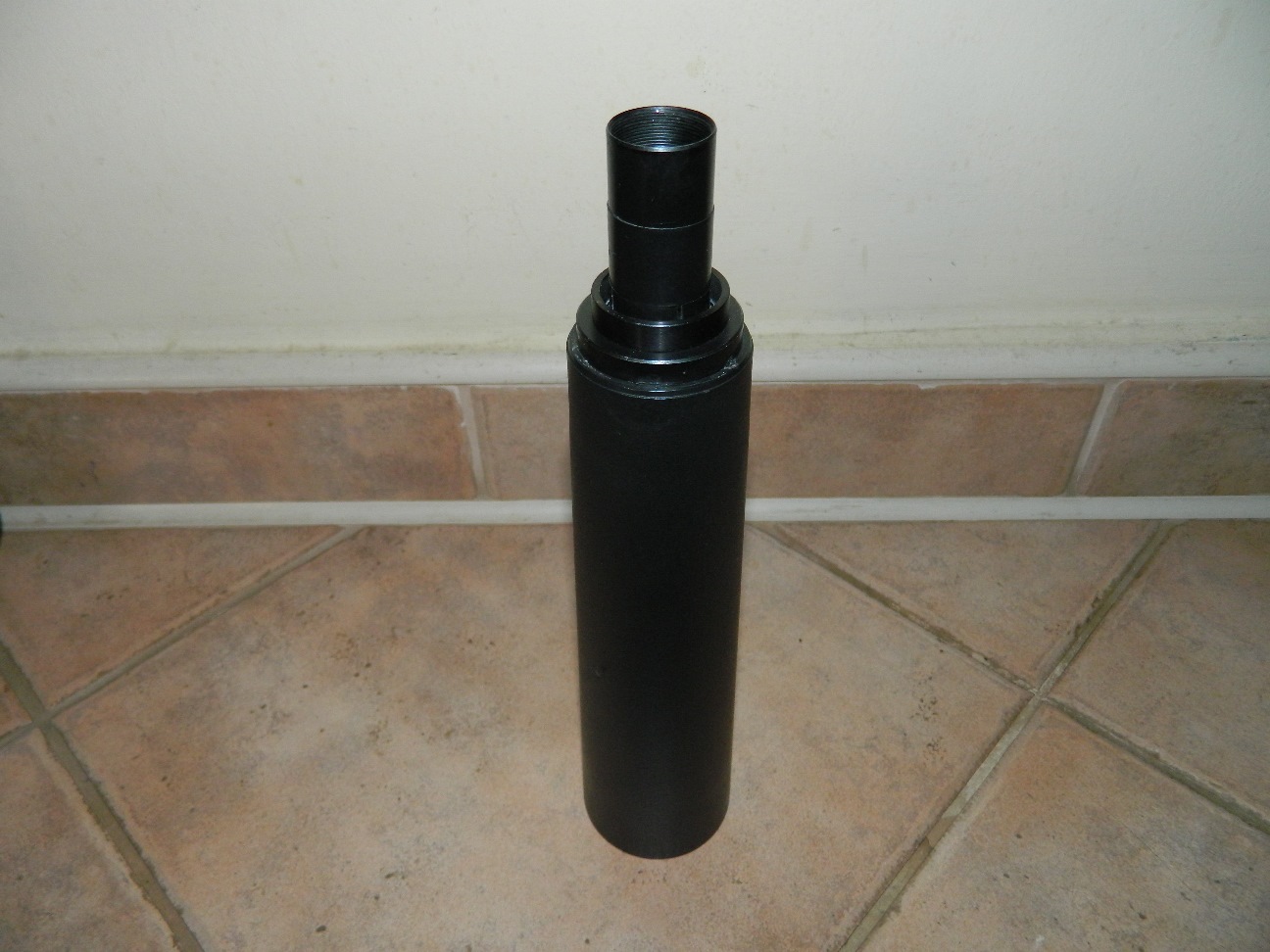 Refractor 50mm tube.JPG