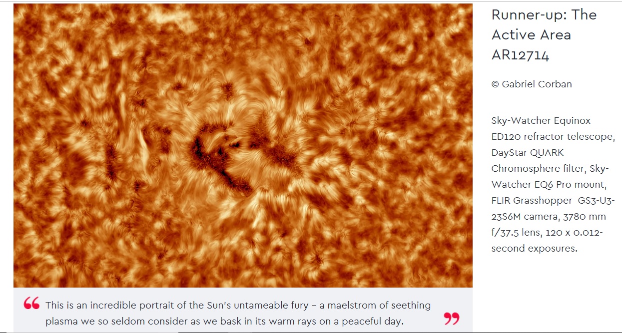 Runner-up - The Active Area AR12714 IIAPOTY 2019.jpg