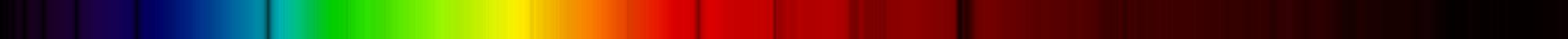 sirius linear color spectrum.png