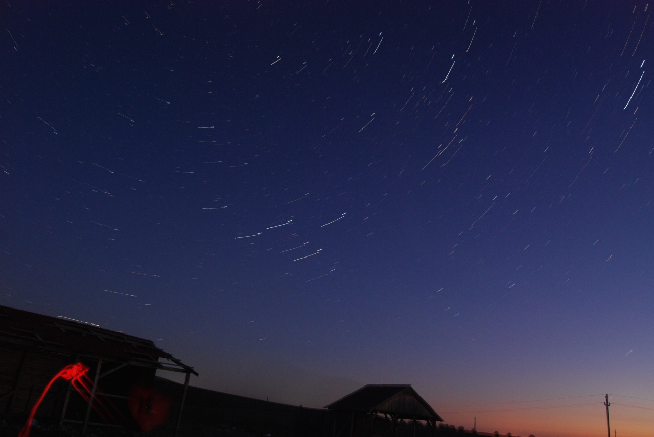 Startrails IN Cheile Turzii_2.jpg