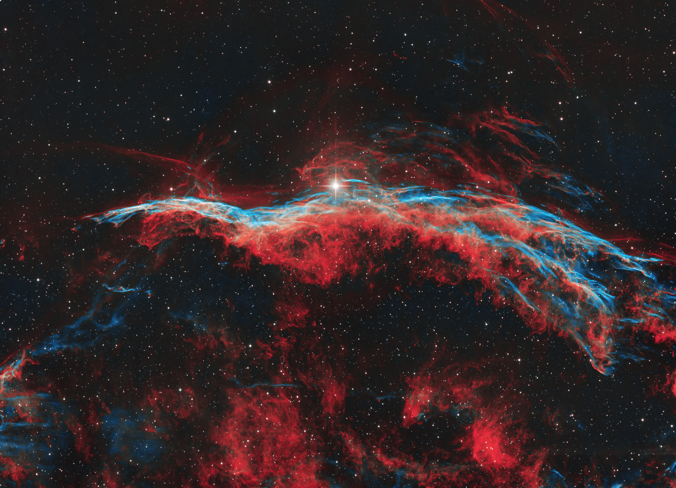 Western Veil nebula_HOO+RGB.jpg