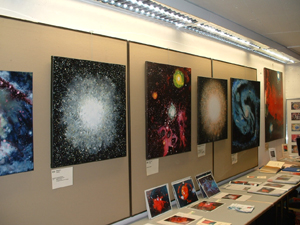 Galerie Spaceart