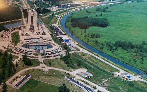 Fermi National Accelerator Laboratory