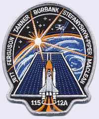 STS 115