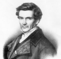 Gustave de Coriolis -  matematician si fizician francez (21.05.1792 - 19.09.1843)