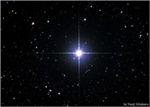 Steaua Capella din constelatia Auriga