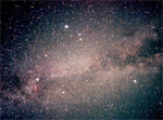 Stelele triunghiului de vara: Vega, Deneb si Altair