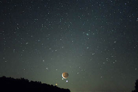 Venus, Saturn si Regulus