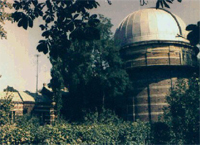 Observatorul Institutului Astronomic al Academiei Romane - Bucuresti