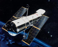 Telescopul spatial Hubble