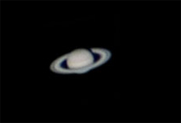 Planeta Saturn