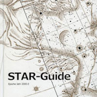 STAR Guide, un atlas stelar de calitate.