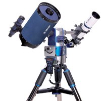 Meade LX80, Meade LX800 si alte noutati.