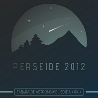 Educatie prin cunoastere – Tabara astronomica de vara Perseide 2012